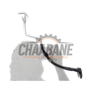 Conduit de carburant A6540703132 Mercedes GLC (X253) 2.0 C-220d 16V 4-Matic
