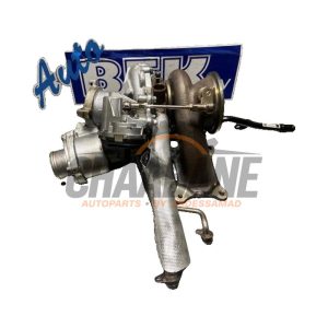 Turbo 06Q145710A Skoda Octavia Combi (NXAC) 2.0 TSI RS 16V 2019
