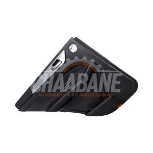 Revetement portiere haut 4portes arriere gauche 4102268 Mercedes GLE (W166) 250d 2.0