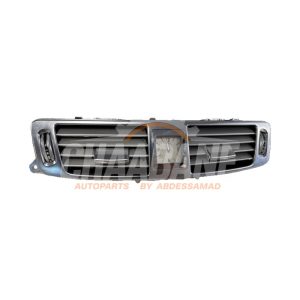 Aerateur tableau de bord A2188300754 Mercedes CLS Shooting Brake (X218) 350 CDI BlueEfficiency 3.0 V6 24V