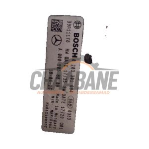Capteur radar 0203301694 Mercedes A (177.0) 1.3 A-200 Turbo 16V