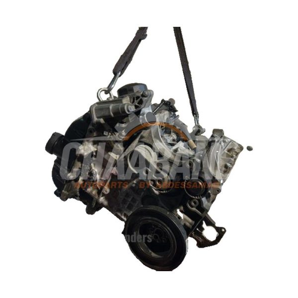 Tete de cylindre 750510205 BMW 2 serie (F22) M2 3.0 24V 2013 / 2021