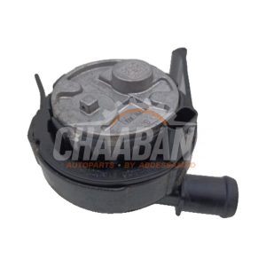 Pompe a eau supplementaire 3Q0965567E Volkswagen Touran (5T1) 2.0 TDI 150 2015