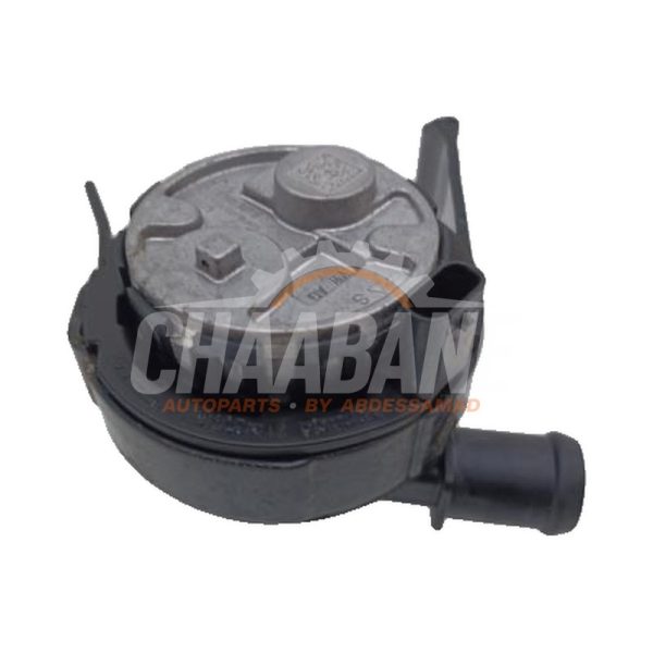 Pompe a eau supplementaire 3Q0965567E Volkswagen Touran (5T1) 2.0 TDI 150 2015