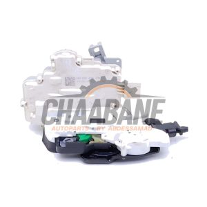 Serrure arriere droite 4G8839016 Audi RS 6 Avant (C7) 4.0 V8 TFSI Performance 32V 2013 / 2018