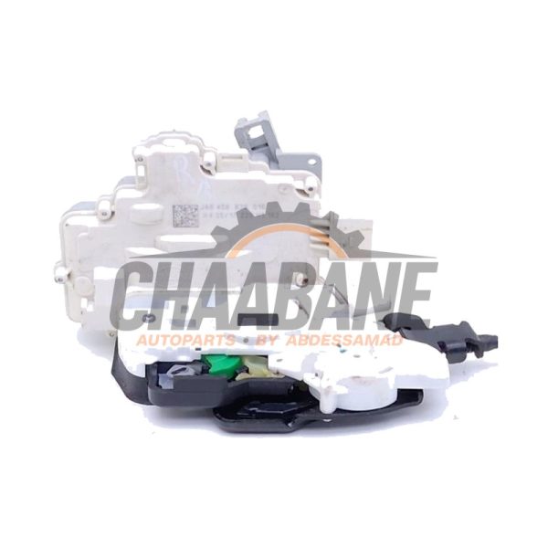 Serrure portiere mecanique 4portes arriere droite 4G8839016 Audi RS 6 Avant (C7) 4.0 V8 TFSI Performance 32V 2013 / 2018