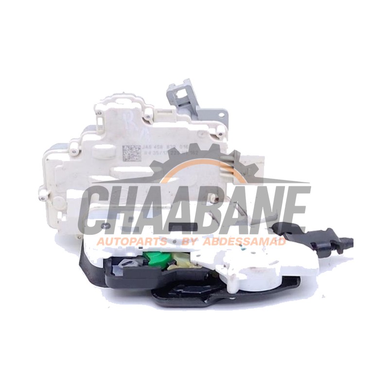 Serrure arriere droite 4G8839016 Audi RS 6 Avant (C7) 4.0 V8 TFSI Performance 32V 2013 / 2018