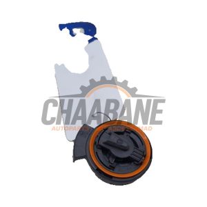 Detecteur airbag A1679050800 Mercedes B (W247) 2.0 B-200d