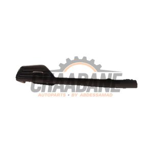 Aerateur tableau de bord 655858418CRTNC Skoda Kamiq 1.0 TSI 12V 2019