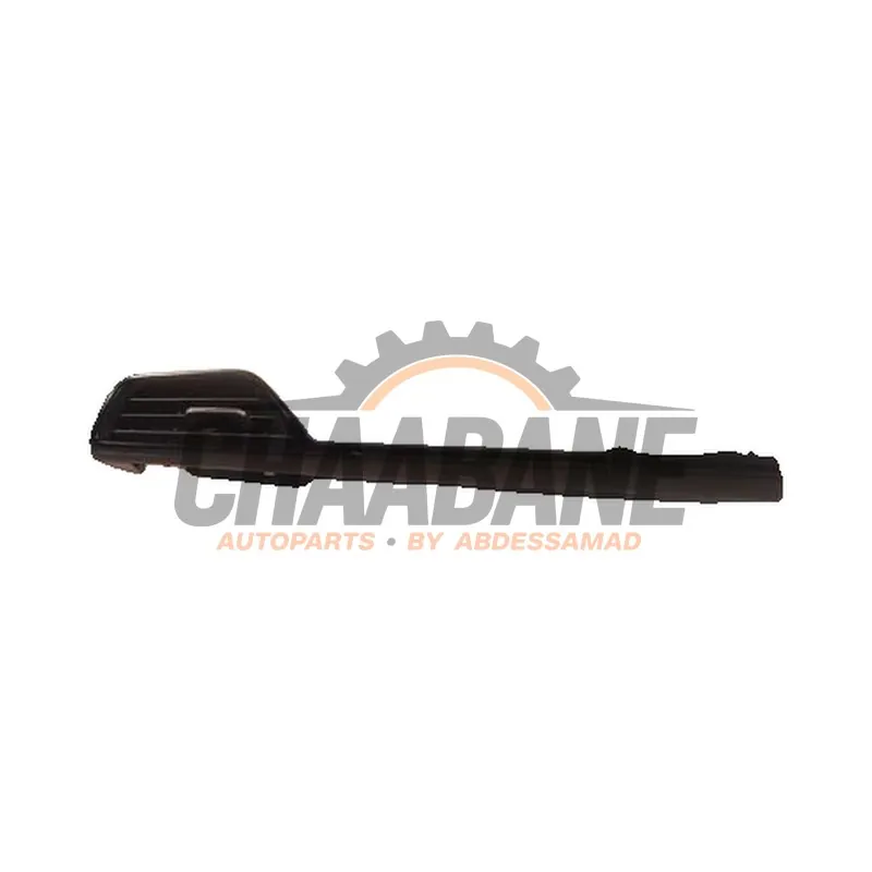 Aerateur tableau de bord 655858418CRTNC Skoda Kamiq 1.0 TSI 12V 2019