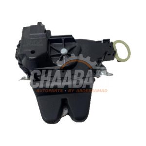 Serrure de coffre A1177500085 Mercedes A Limousine (177.1) 1.5 A-180d