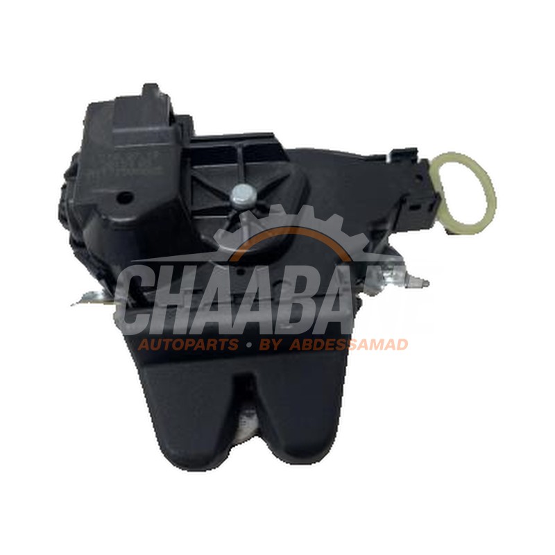 Serrure de coffre A1177500085 Mercedes A Limousine (177.1) 1.5 A-180d