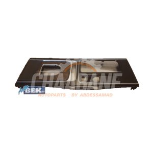Console centrale GX63044E04A Jaguar F-Pace 2.0 D 180 16V AWD