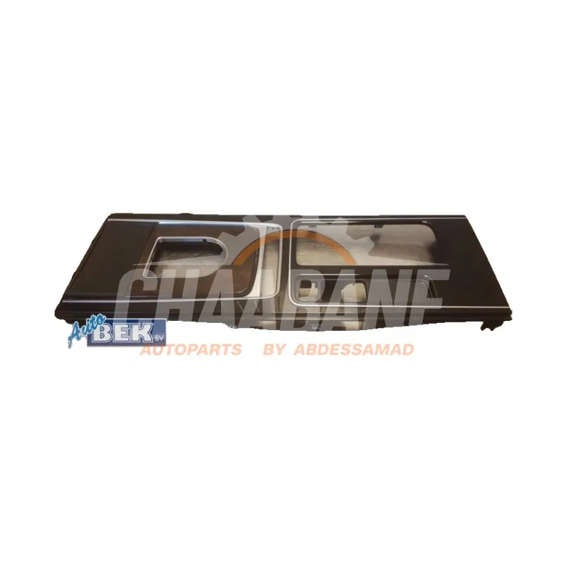 Console centrale GX63044E04A Jaguar F-Pace 2.0 D 180 16V AWD