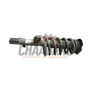 Barre amortisseur avant droit K8D218045AB Landrover Range Rover Evoque II (LZC/LZS/LZH) 2.0 P250 MHEV 16V AWD