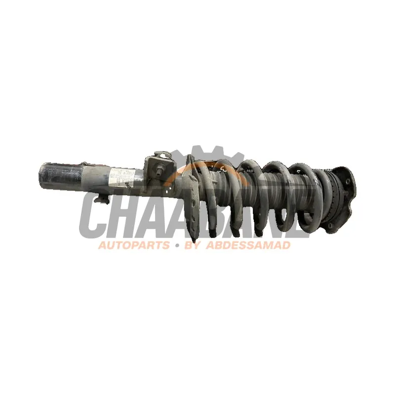 Barre amortisseur avant droit K8D218045AB Landrover Range Rover Evoque II (LZC/LZS/LZH) 2.0 P250 MHEV 16V AWD