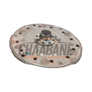 Couronne dentee 06H105323R Audi Q5 Sportback (FYS/FYT) 2.0 40 TFSI 16V Mild Hybrid Quattro 16V 2020