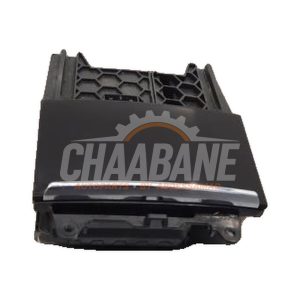 Compartiment de rangement 57B863071A Skoda Karoq 1.0 TSI 12V 2017