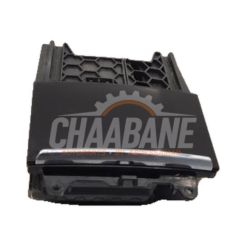 Support telephone 57B863071A Skoda Kodiaq 2.0 TDI 150 16V 2016