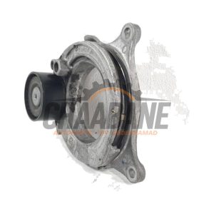 Rouleau tendeur courroie trapezoidale multiple 90053750 BMW X2 (F39) xDrive 20d 2.0 16V 2017 / 2023