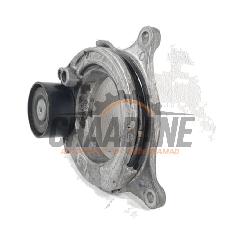 Rouleau tendeur courroie trapezoidale multiple 90053750 BMW X2 (F39) xDrive 20d 2.0 16V 2017 / 2023