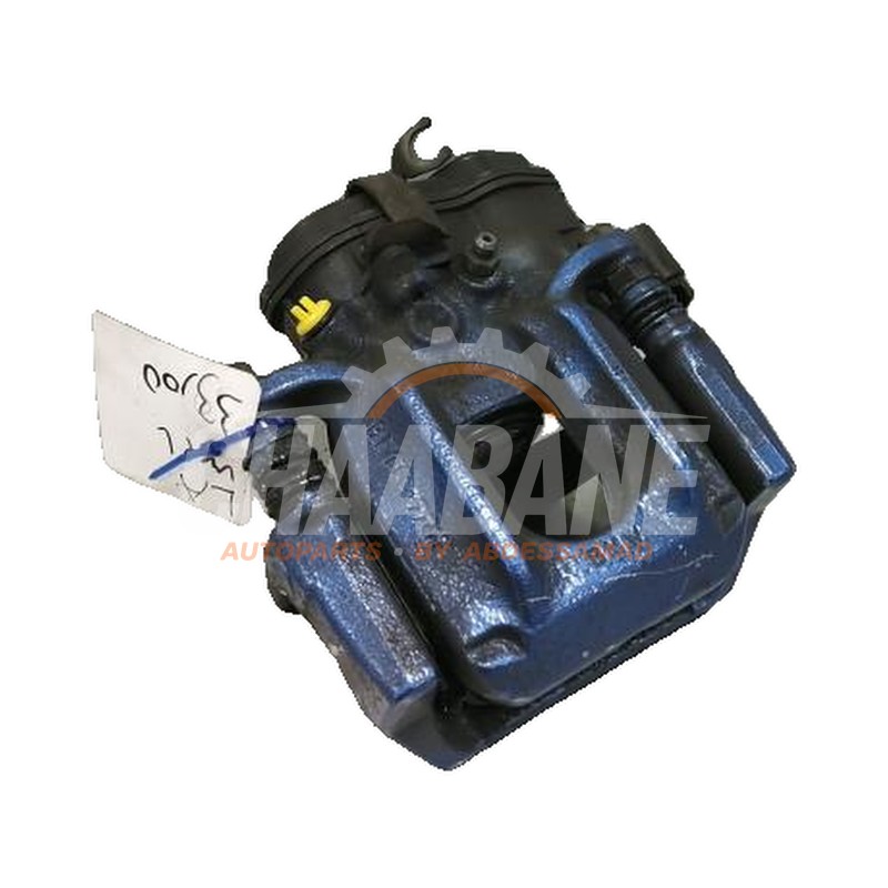 Etrier de frein (pince) arriere gauche 34216791017 BMW X4 2014 / 2018