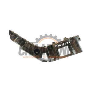 Support pare-chocs arriere droit A4208841800 Mercedes Citan (420.6) 1.5 110 CDI