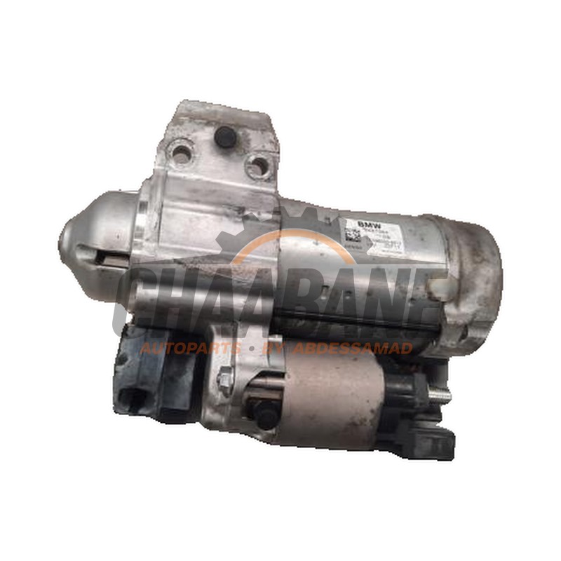 Demarreur 8687064 BMW 3 serie Touring (G21) 330e 2.0 TwinPower Turbo 16V 2019