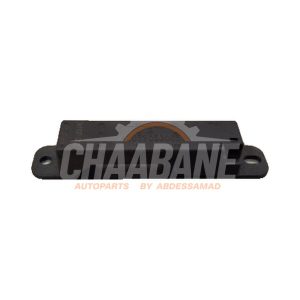 Entree sans cle - Antenne A2059053005 Mercedes GLC Coupe (C253) 2.0 350 e 16V 4-Matic