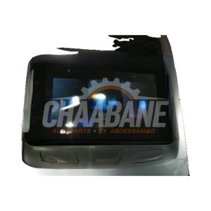 Tablette 9374537 BMW 7-Serie 2015 / 2022