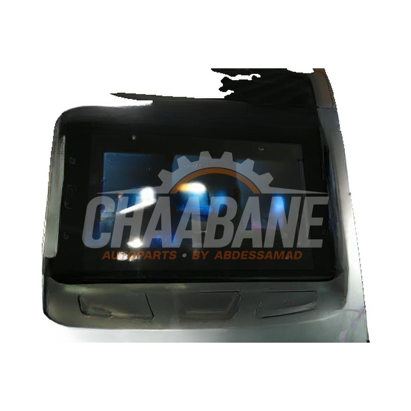 Tablette 9374537 BMW 7-Serie 2015 / 2022
