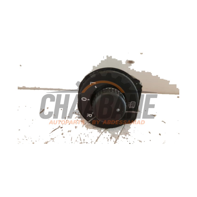 Commutateur retroviseur 1S0959565 Seat Leon (5FB) 1.2 TSI Ecomotive 16V 2012 / 2020