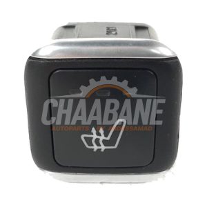 Commutateur chauffage siege A2129059500 Mercedes CLS Shooting Brake (X218) 63 AMG S 5.5 V8 32V 4-Matic