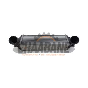 Intercooler 17517809321 BMW X5 (F15) xDrive 40e PHEV 2.0 2013 / 2018