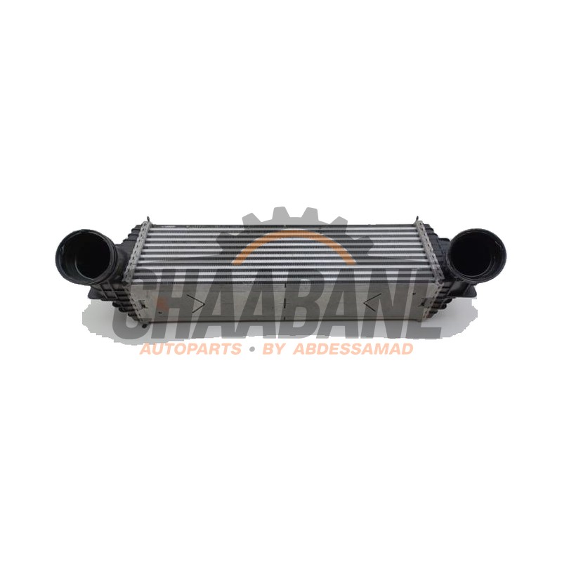 Intercooler 17517809321 BMW X5 (F15) xDrive 40e PHEV 2.0 2013 / 2018