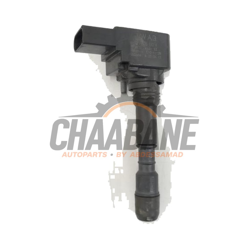 Bobine 079905110H Audi S6 Avant (C7) 4.0 V8 TFSI 2012 / 2018