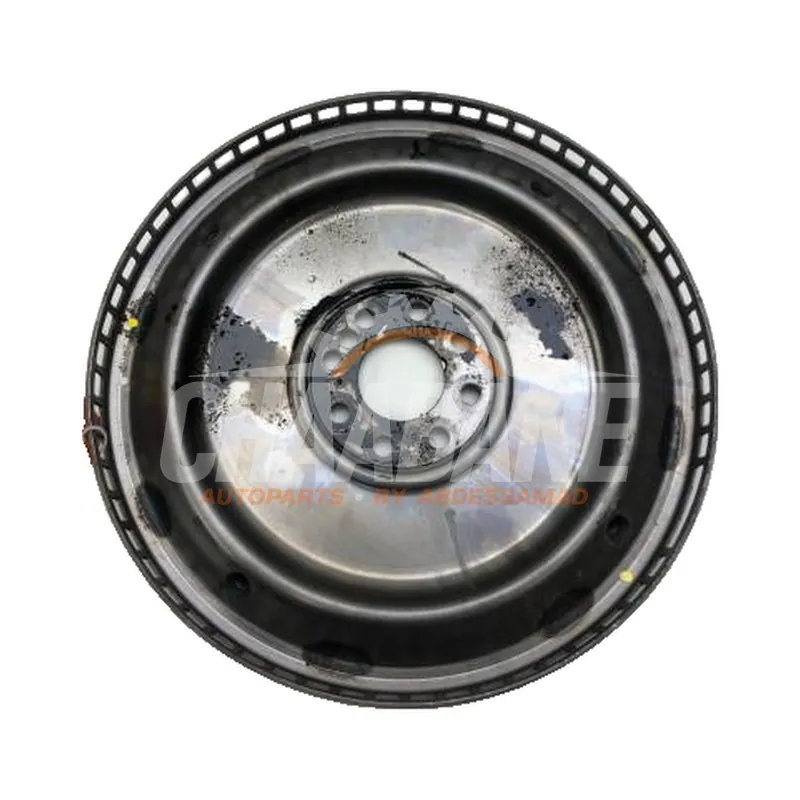 Couronne dentee 6540300112 Mercedes Vito (447.6) 2.0 114 CDI 16V