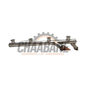 Systeme dinjection 079133316 Audi S7 Sportback (4GA/4GF) 4.0 V8 TFSI 2012 / 2018