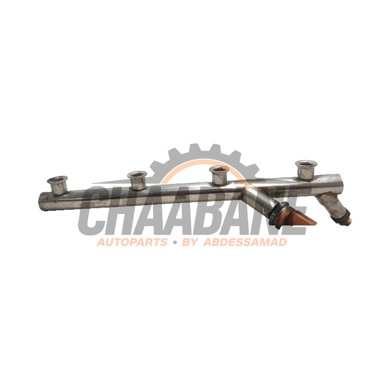 Systeme dinjection 079133316 Audi S7 Sportback (4GA/4GF) 4.0 V8 TFSI 2012 / 2018