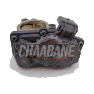 Boitier papillon 13547618838 BMW 2 serie (F23) 218i 1.5 TwinPower Turbo 12V 2014 / 2021