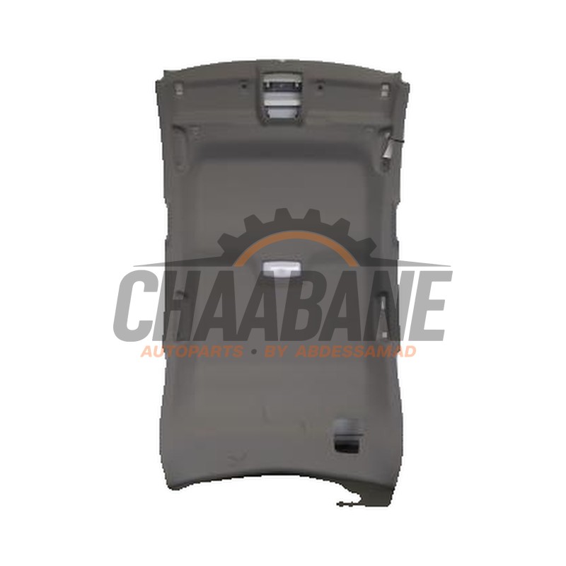 Revetement plafond 51449459352 BMW 2 serie Active Tourer (F45) 216d 1.5 TwinPower Turbo 12V 2013 / 2021