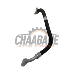 Tuyau clim 1678309402 Mercedes GLE (V167) 350 e 2.0 16V 4-Matic