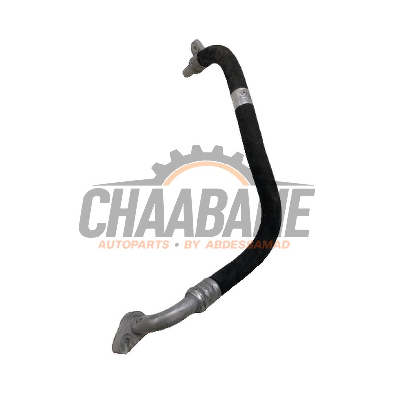 Tuyau de climatisation 1678309402 Mercedes GLE (V167) 350 e 2.0 16V 4-Matic