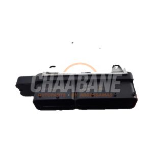 Calculateur moteur 04E907309A Seat Leon (5FB) 1.4 TSI Ecomotive 16V 2012 / 2020