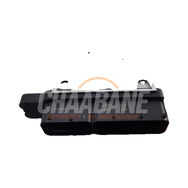 Ordinateur gestion moteur 04E907309A Seat Leon (5FB) 1.4 TSI Ecomotive 16V 2012 / 2020