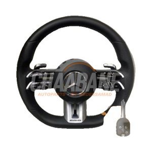 Volant A0004604016 Mercedes GLE Coupe (C167) 400d 2.9 4-Matic