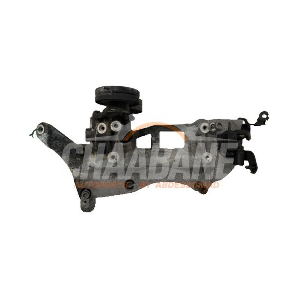 Support dynamo bas 07K903141H Audi RS 3 Sportback (8YA) 2.5 TFSI 20V Quattro 2021