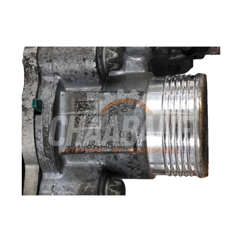 Refroidisseur RGE 6541400200 Mercedes S (222.0/222.1) 3.0 S-400d 4-Matic