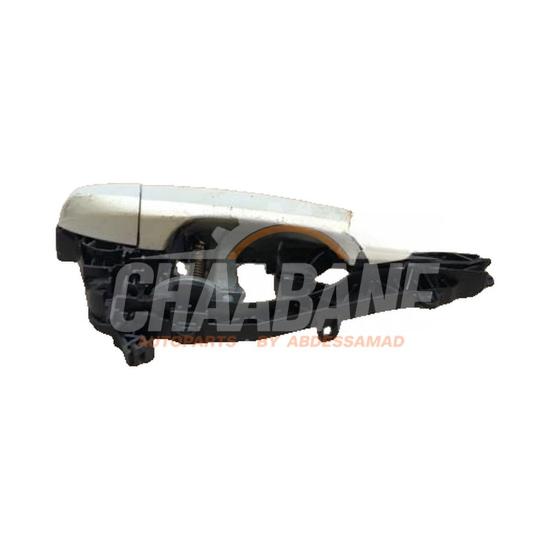 Poignee de porte arriere droite 7381874 BMW X5 (F15) xDrive 50i 4.4 V8 32V 2013 / 2018