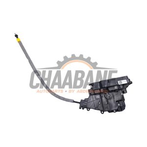 Serrure portiere mecanique 4portes avant droite A0997201800 Mercedes C Estate (S205) C-350 e 2.0 16V